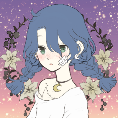 Looma, demon princess of fire