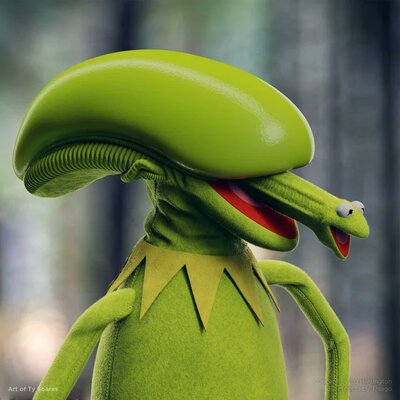 greenpisse