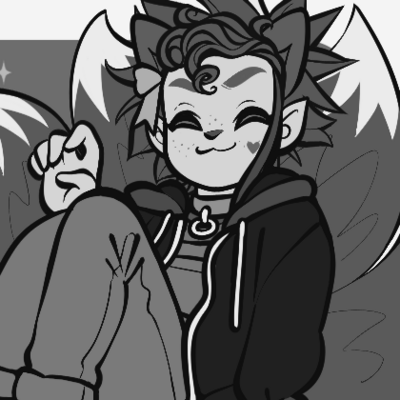 Zoey🏳️‍⚧️:heart_eyes_cat_pan:'s avatar