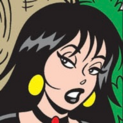 Kiki LaFey  :witches_town: