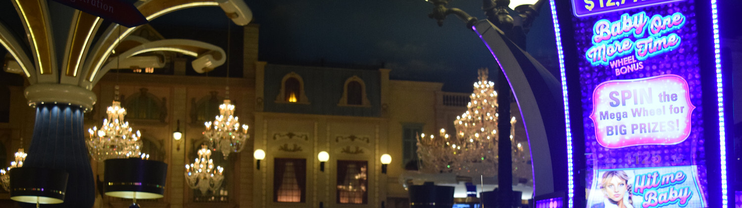 User banner