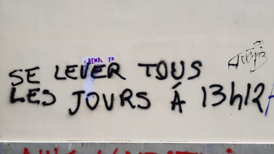 Bannière de ce canal