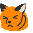 blob_fox_dislike