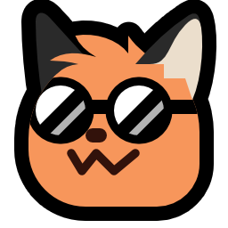 :neofox_cool: :neofox_cool: