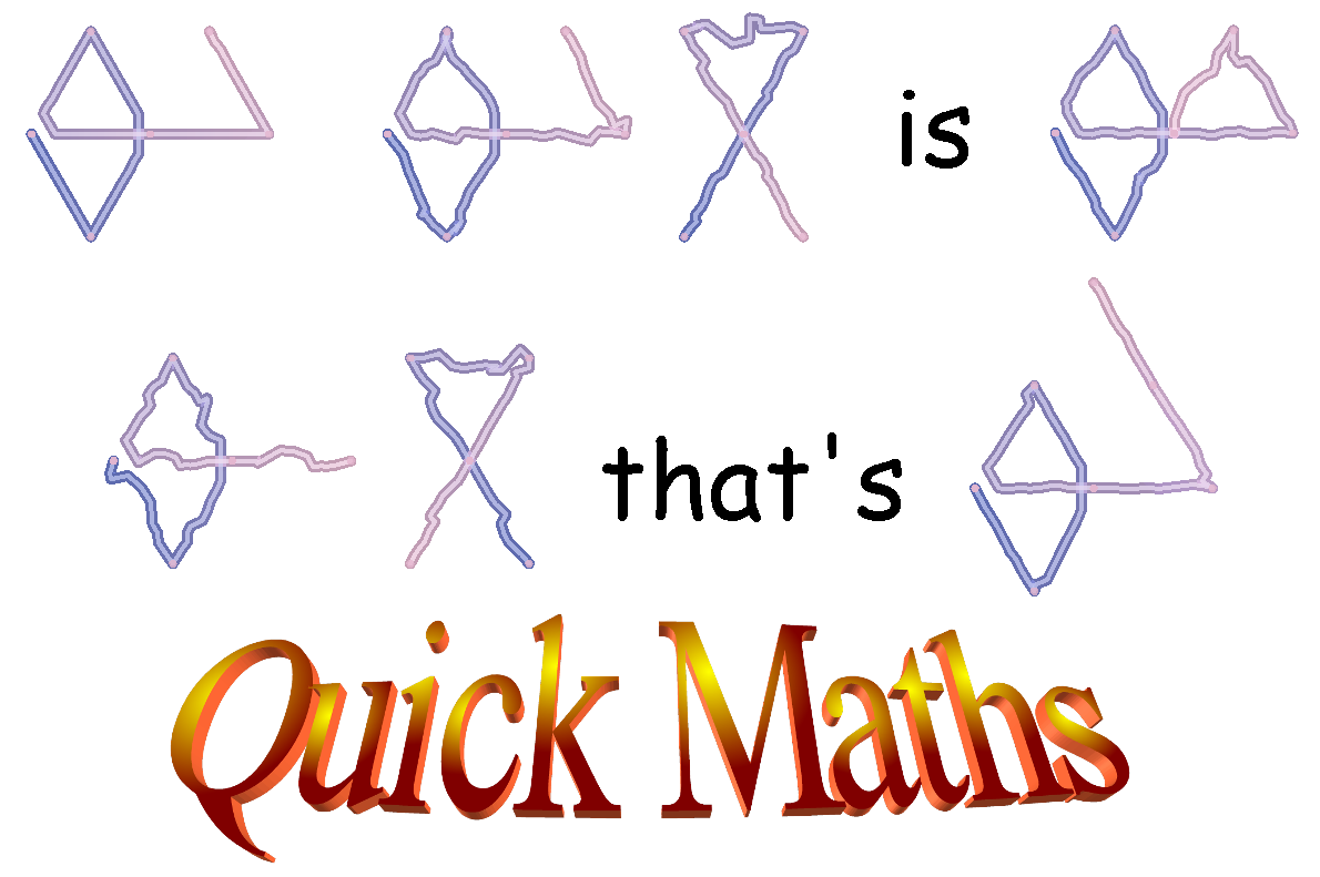 [Hexcasting 2 2 plus] is [Hexcasting 4]
[Hexcasting 1 minus] that's [Hexcasting 3]
Quick Maths