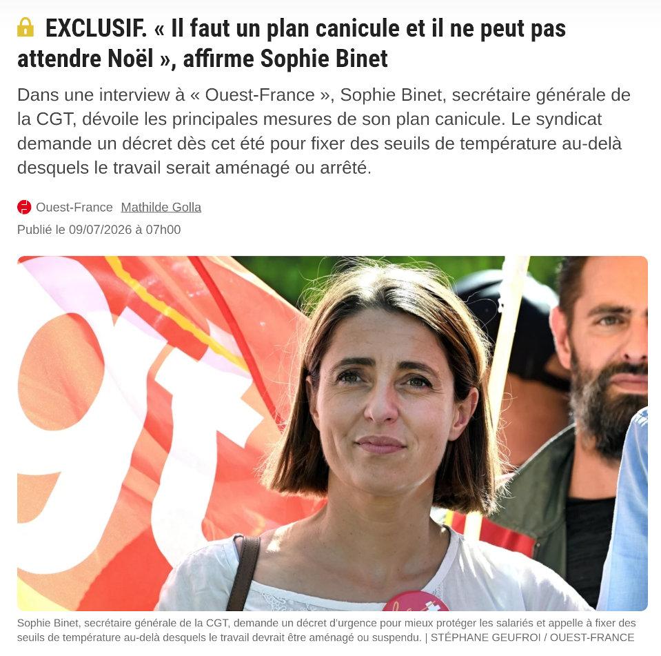 Posted media