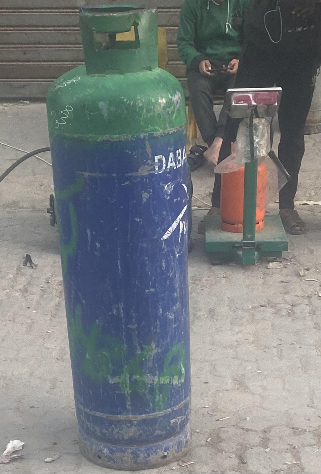 Please help me buy a cooking gas stove.