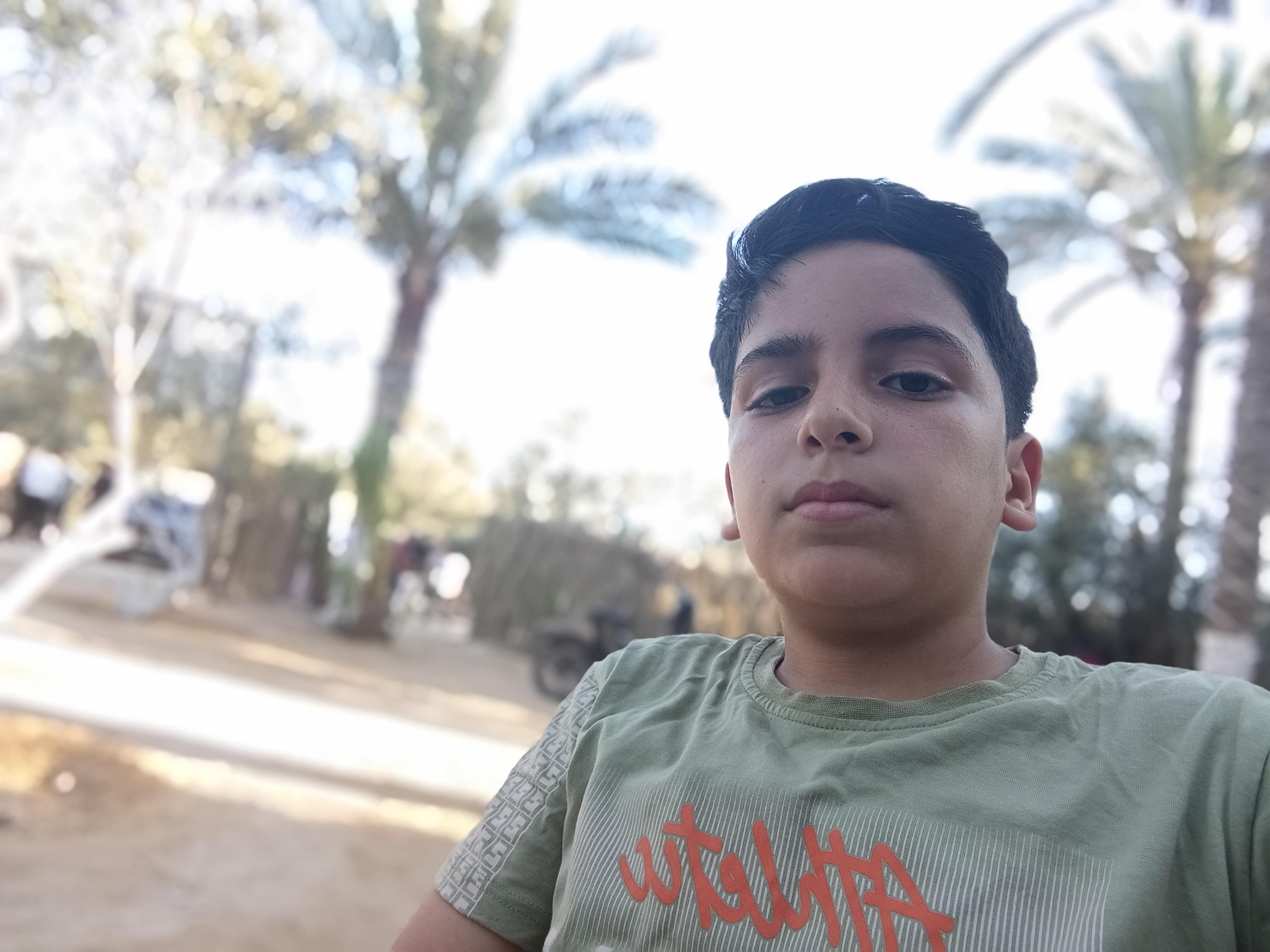 I’m Uday. I may look strong, but I’m just a child trying to help my mother survive. 💔 Your donation could help us get food, water, and the basic needs we desperately need. Please don’t let our hope fade. Share and donate if you can. 🙏